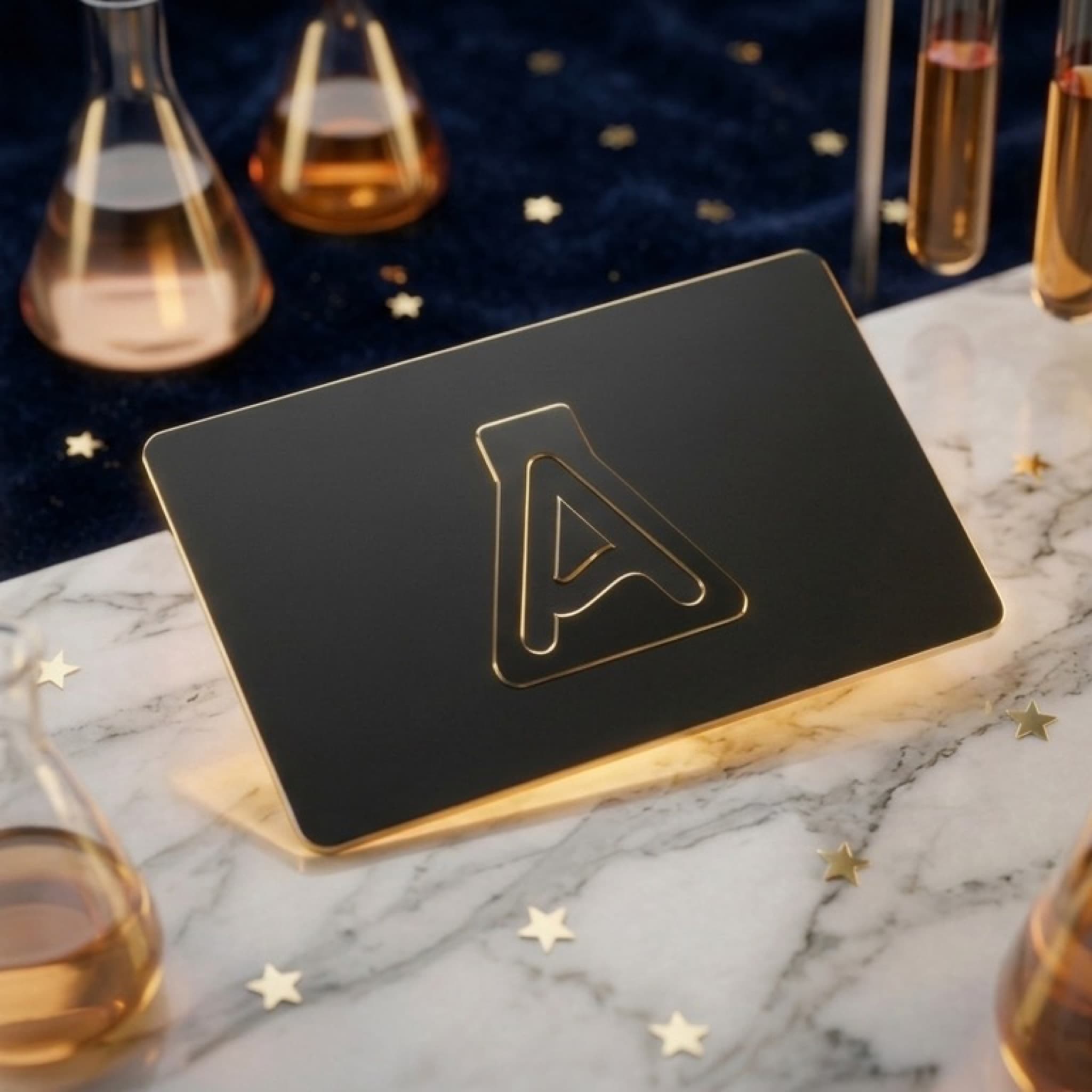 AKRO Rewards — Premium Research Loyalty Program