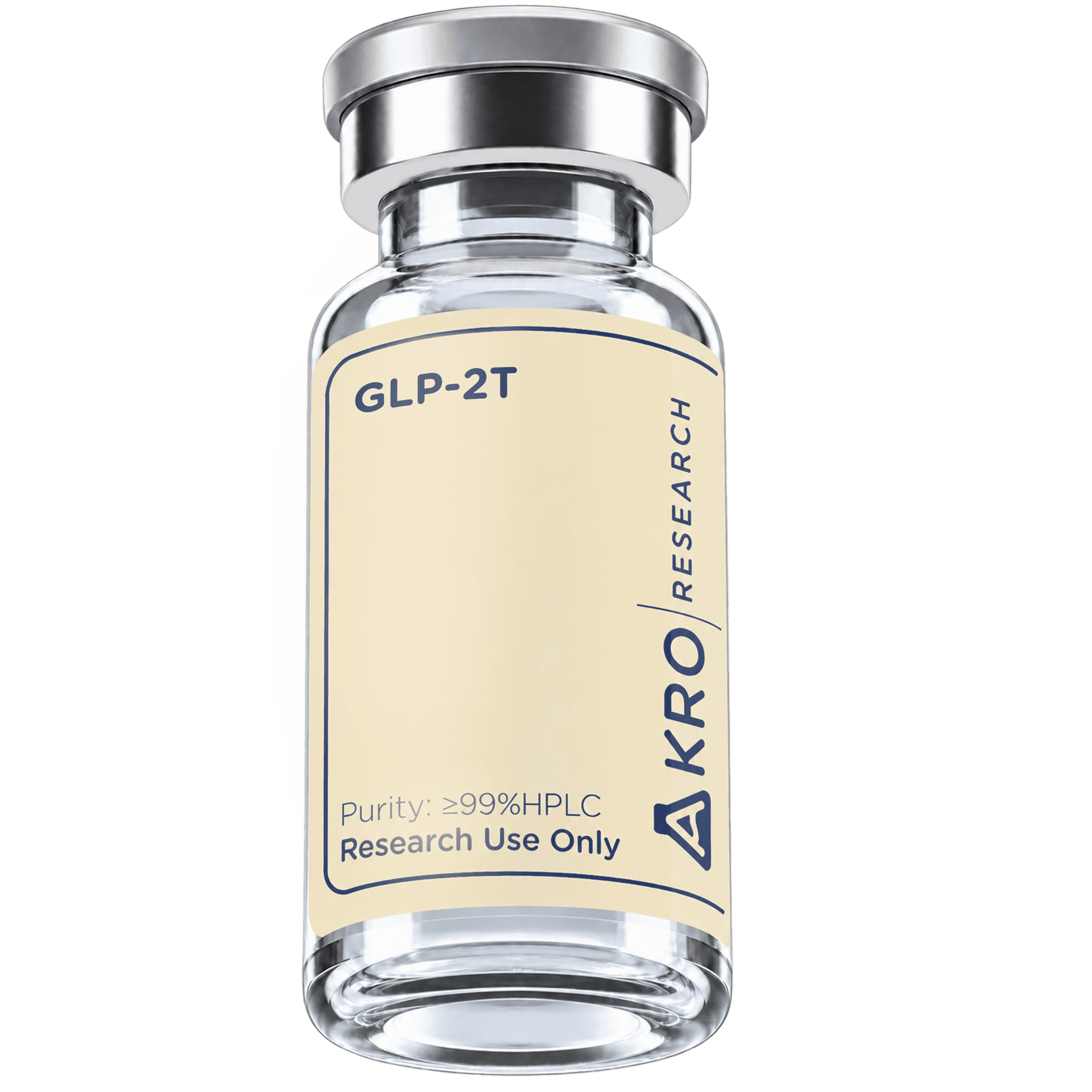 GLP-2T