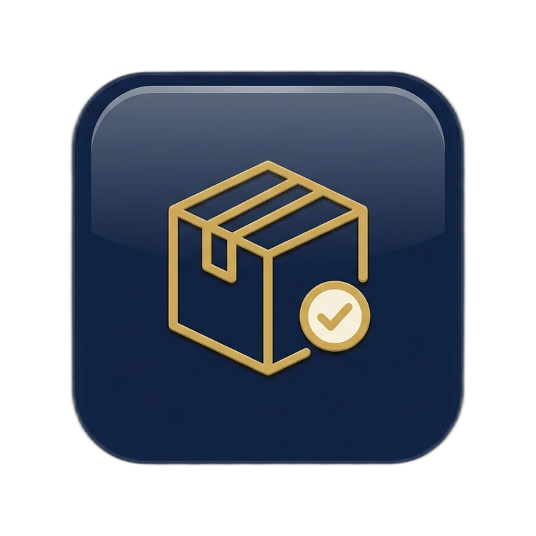 Fast Shipping icon