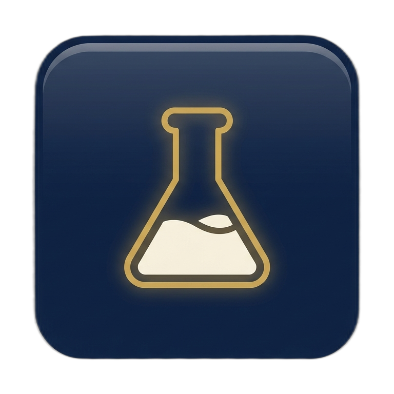 Lab Tested icon